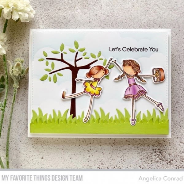 Die-namics - Branch Out