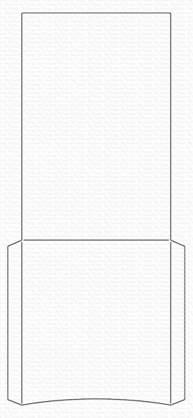 Die-namics - Gift Card Pocket