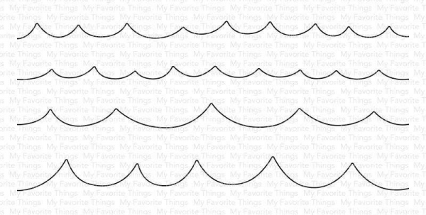 Die-namics - Ocean Motion