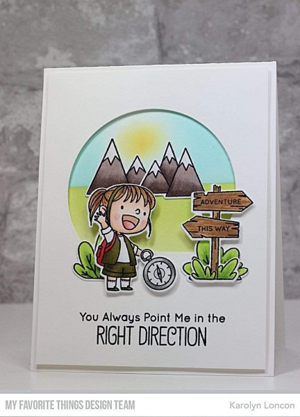 Die-namics - A2 Circle STAX *limitiert*