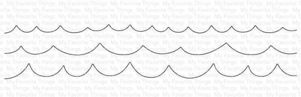 Die-namics - Slimline Ocean Motion