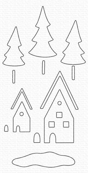 Die-namics - Tiny Houses