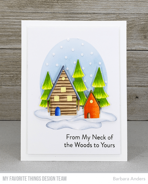 Die-namics - Tiny Houses