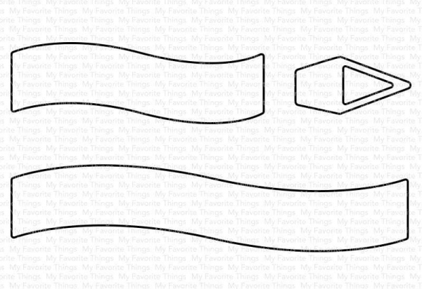 Die-namics - Banner Flags