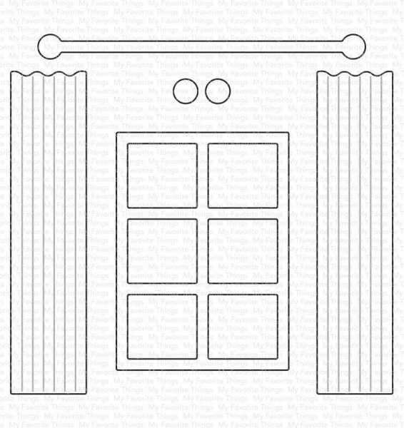 Die-namics - Window Dressing