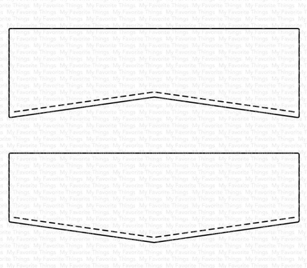Die-namics - Drop-In Sentiment Strips