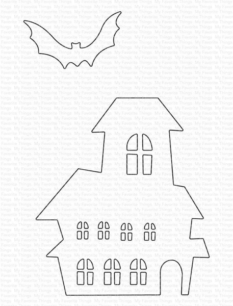 Die-namics - Spooky House