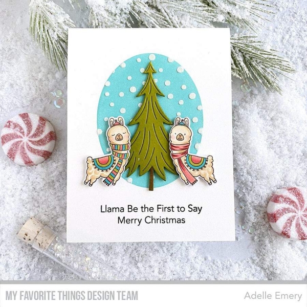 Die-namics - Evergreen