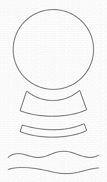 Die-namics - Snow Globe*limitiert*