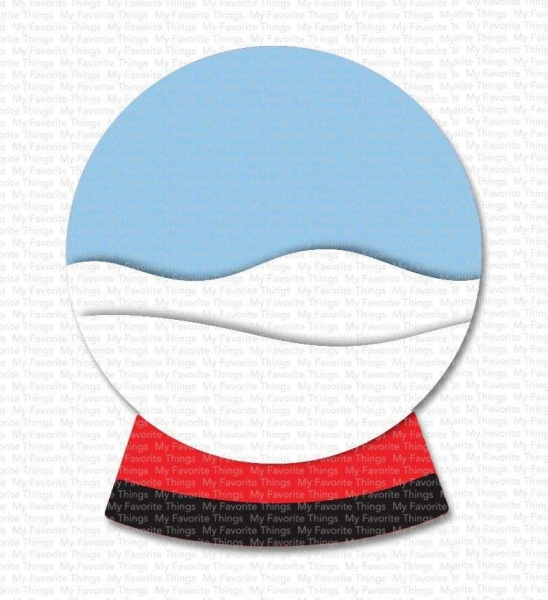 Die-namics - Snow Globe*limitiert*