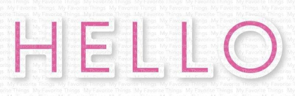 Die-namics - Connected