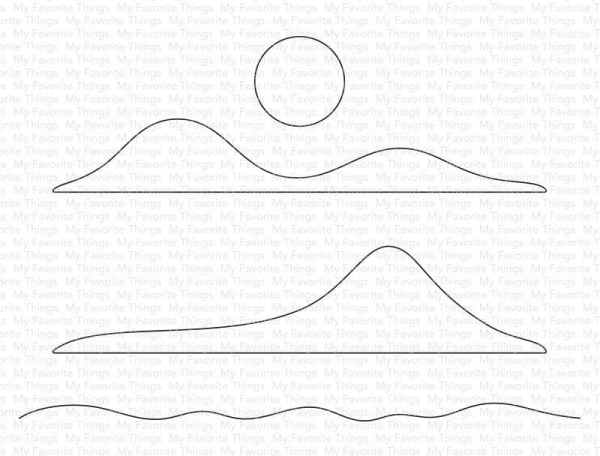 Die-namics - Seren Sunset *limitiert*