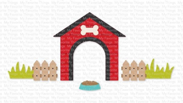 Die-namics - Dog House *limitiert*