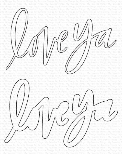 Die-namics - Love Ya