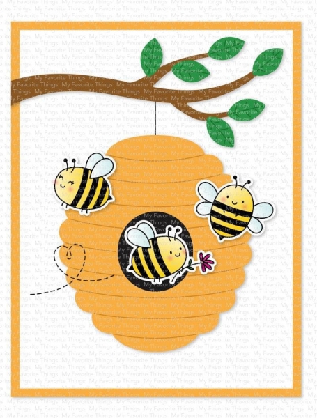 Die-namics - Beehive