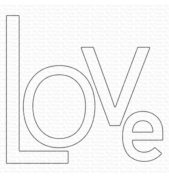 Die-namics - Giant Love