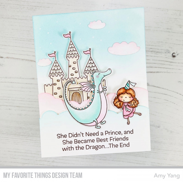 Die-namics - Cloud Trio