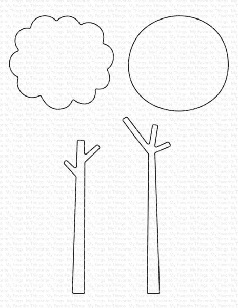 Die-namics - Tall Trees