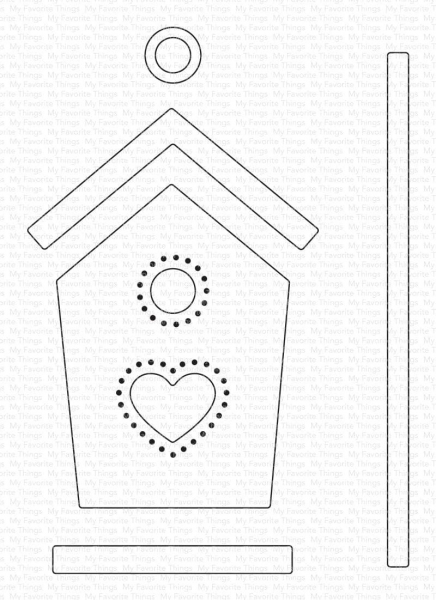 Die-namics - Home Tweet Home