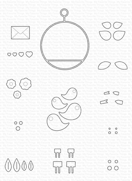 Die-namics - Birds of a Feather