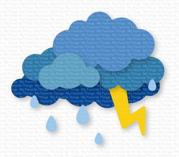 Die-namics - Cloudy with a Chance of Rain