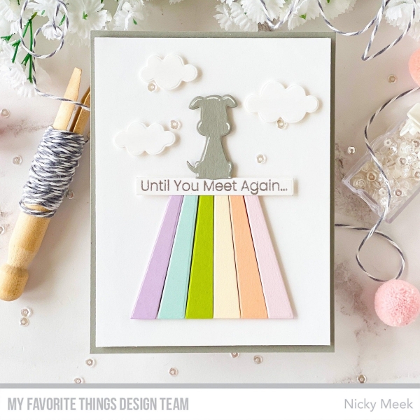 Die-namics - Cutest Clouds Ever