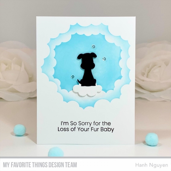 Die-namics - Cutest Clouds Ever