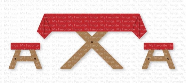 Die-namics - Picnic in the Park