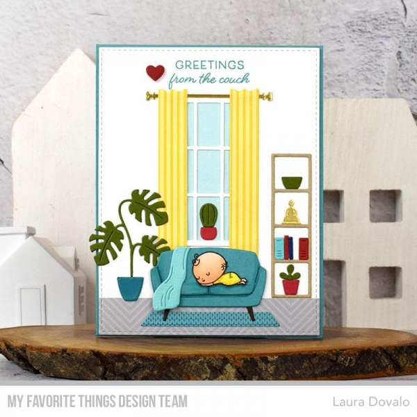 Die-namics - Décor and More