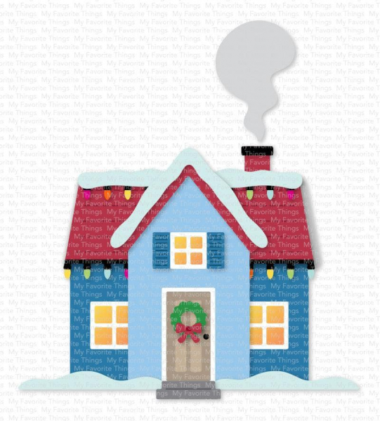 Die-namics - Right at Home