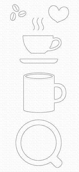 Die-namics - Coffee Break Companions