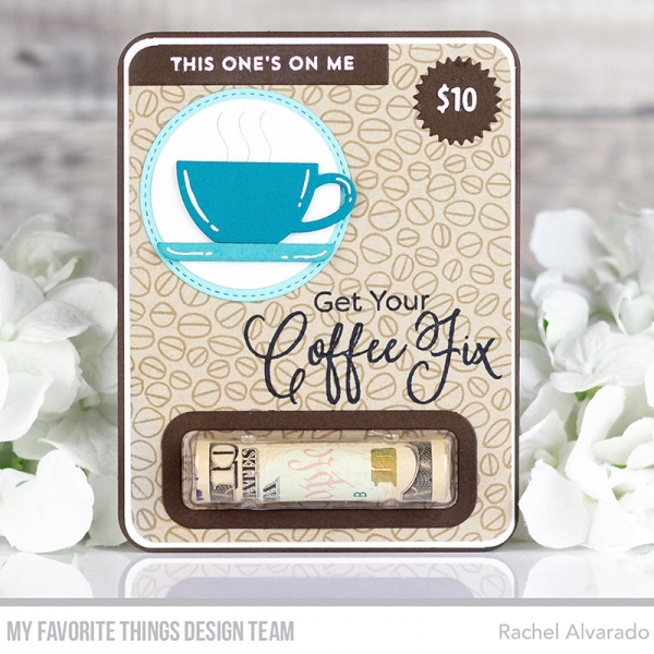 Die-namics - Coffee Break Companions