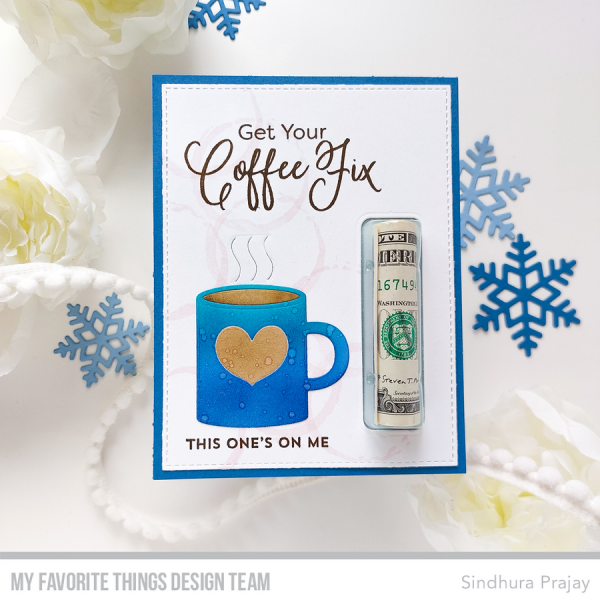 Die-namics - Coffee Break Companions