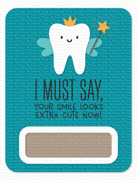 Die-namics - Tooth Fairy