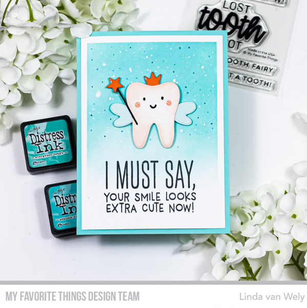 Die-namics - Tooth Fairy