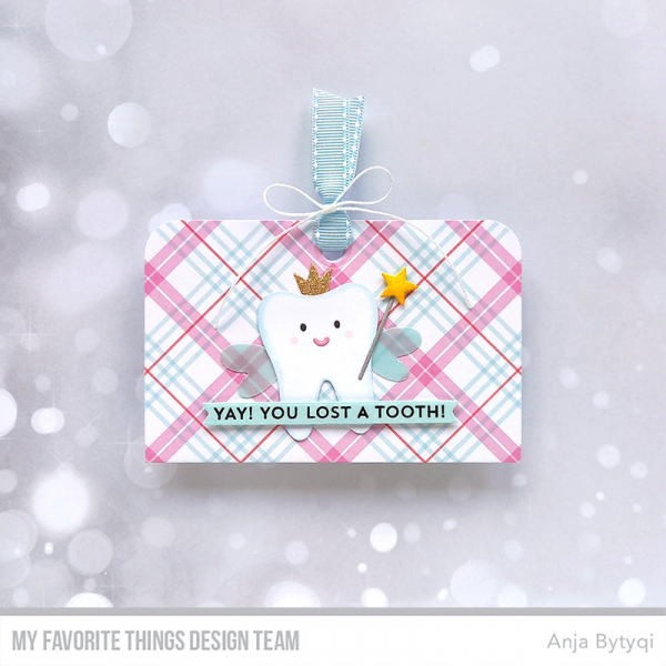 Die-namics - Tooth Fairy