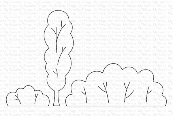 Die-namics - Landscape