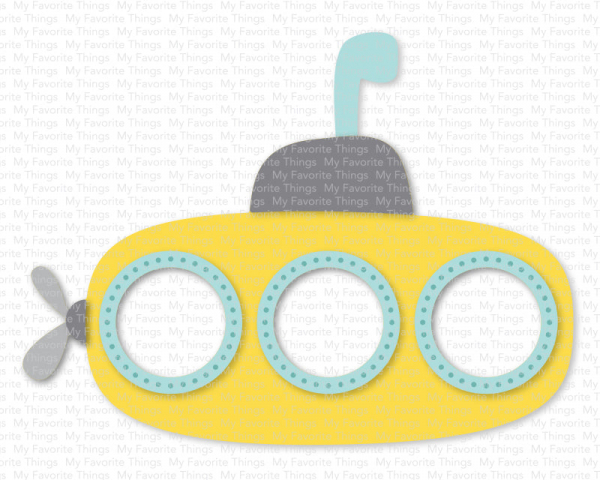 Die-namics - Yellow Submarine