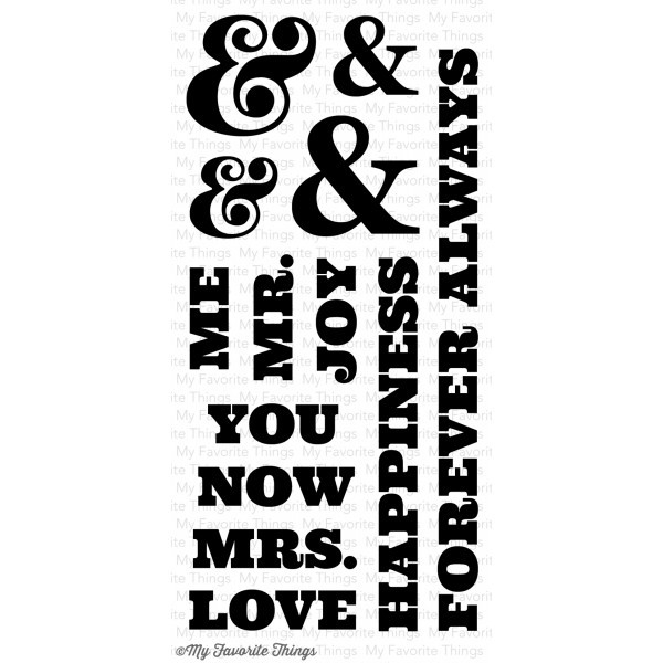 My Favorite Things -Always & Forever *limitiert*