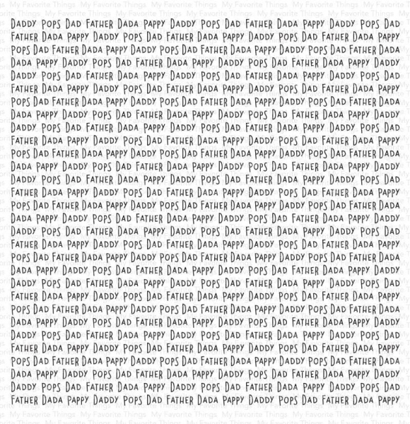 MFT - MSTN Father Figures Backgroud