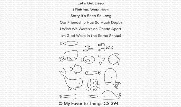 MFT Fish you Where Here