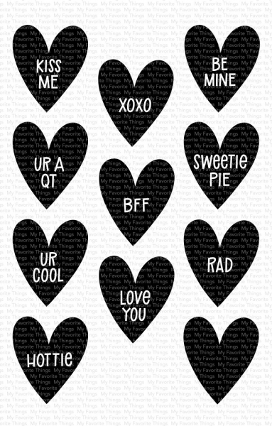 MFT - Cute Conversation