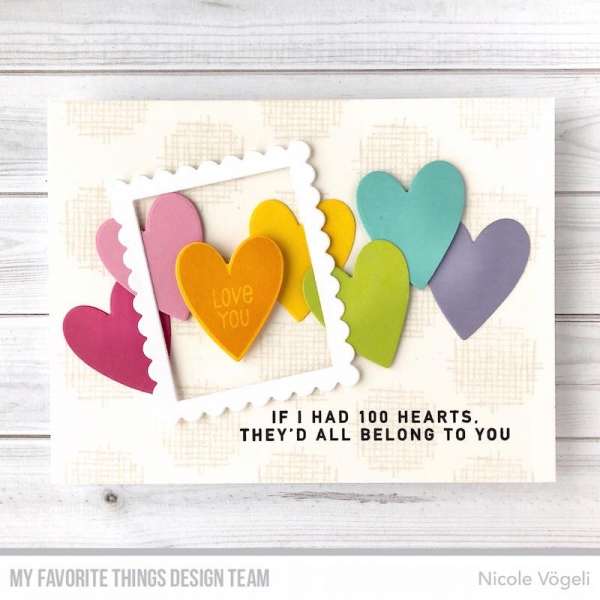 MFT - Cute Conversation