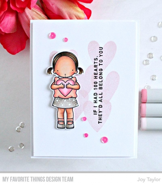 MFT - Cute Conversation