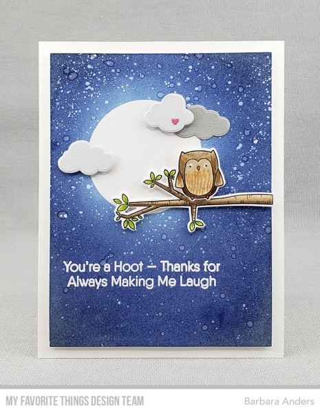 MFT - Bear Hug Brunch