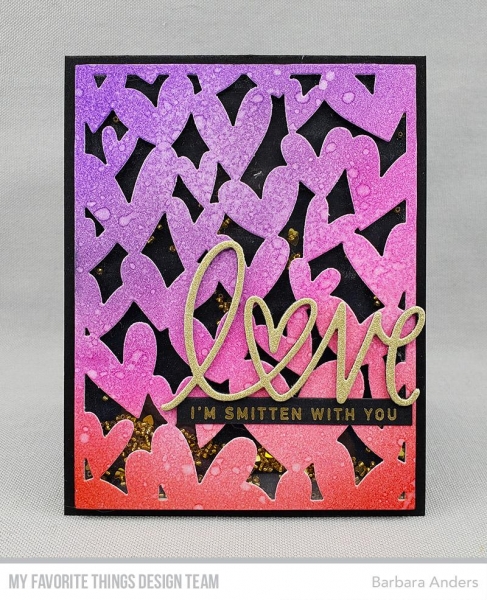 MFT - Smitten with You