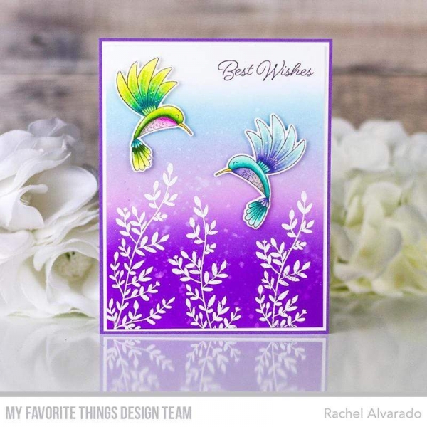 MFT Dandelion Greenery