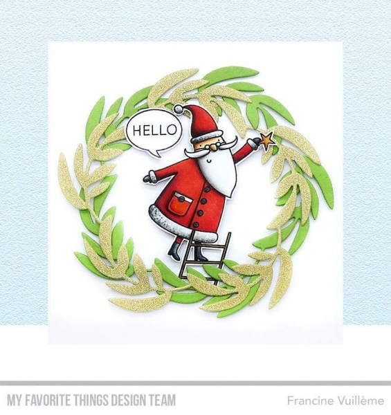 MFT - Joyous Holidays