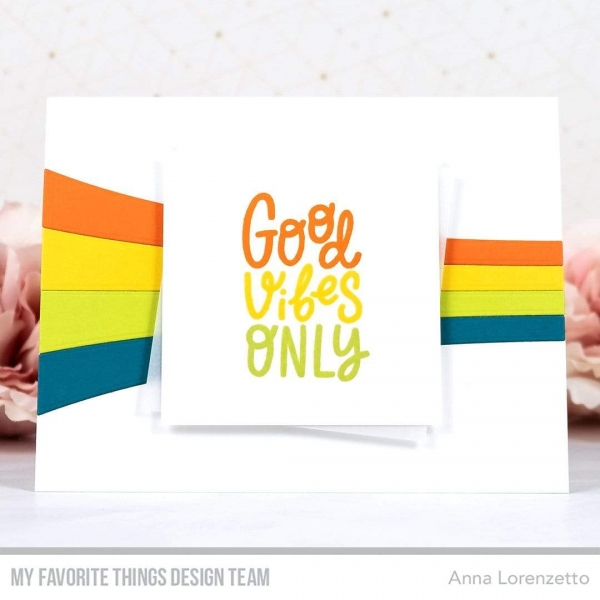 MFT - Good Vibes Only *limitiert*