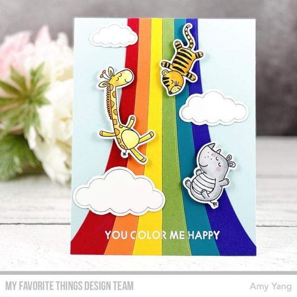 MFT - Good Vibes Only *limitiert*